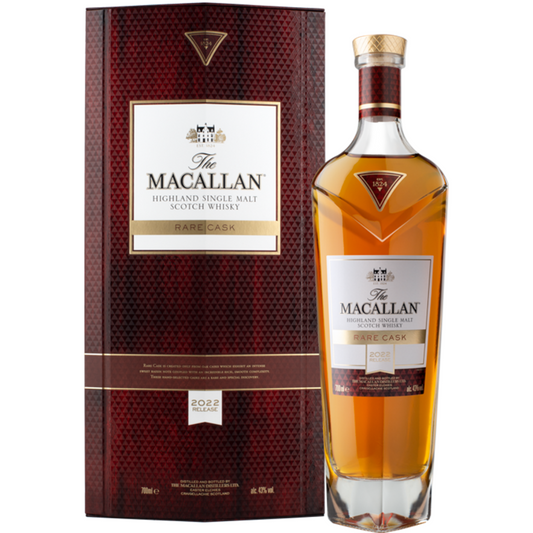 MACALLAN RARE CASK WHISKY 70CL