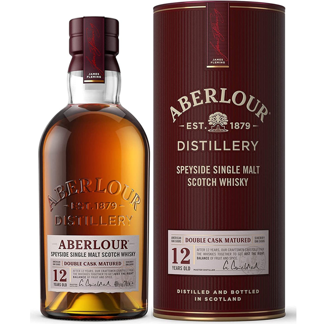 ABERLOUR 12 YEARS WHISKEY 70CL by aberlour - Compare prices in UAE