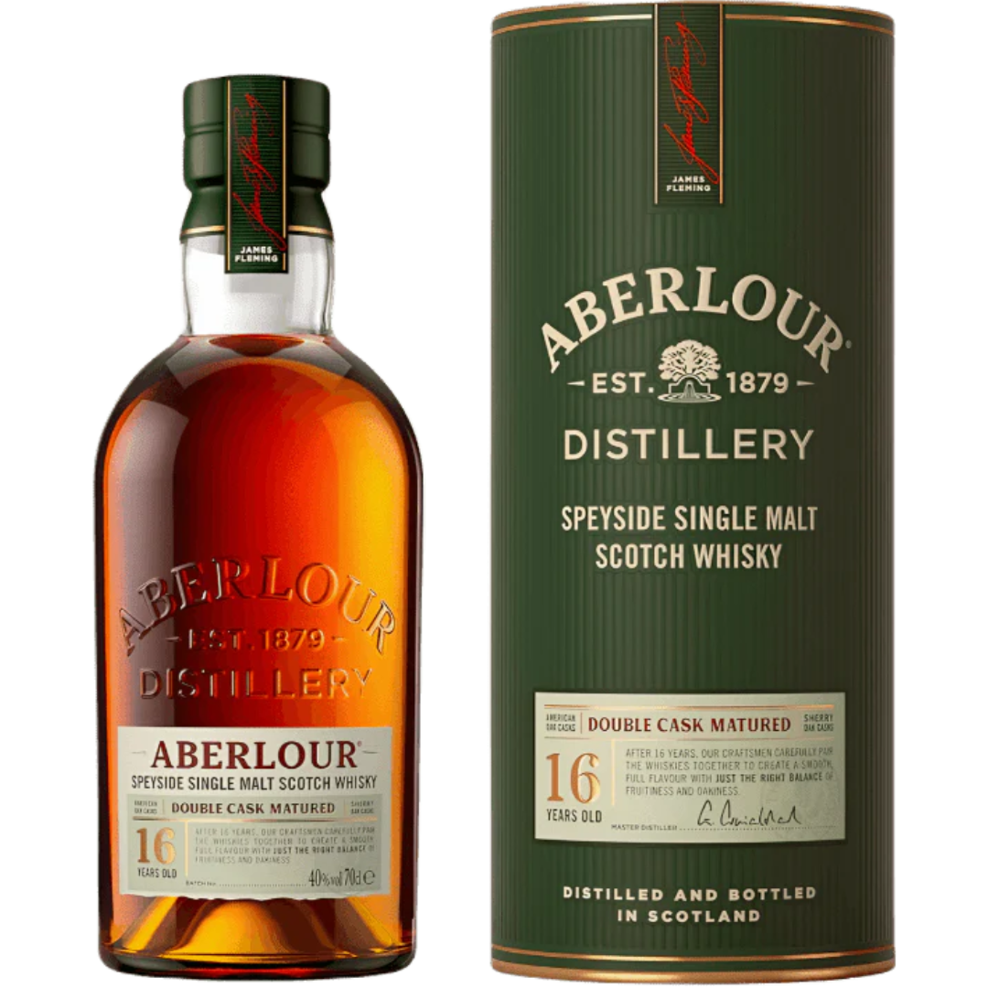 ABERLOUR 16 YEARS OLD WHISKEY 70CL - Compare prices in UAE