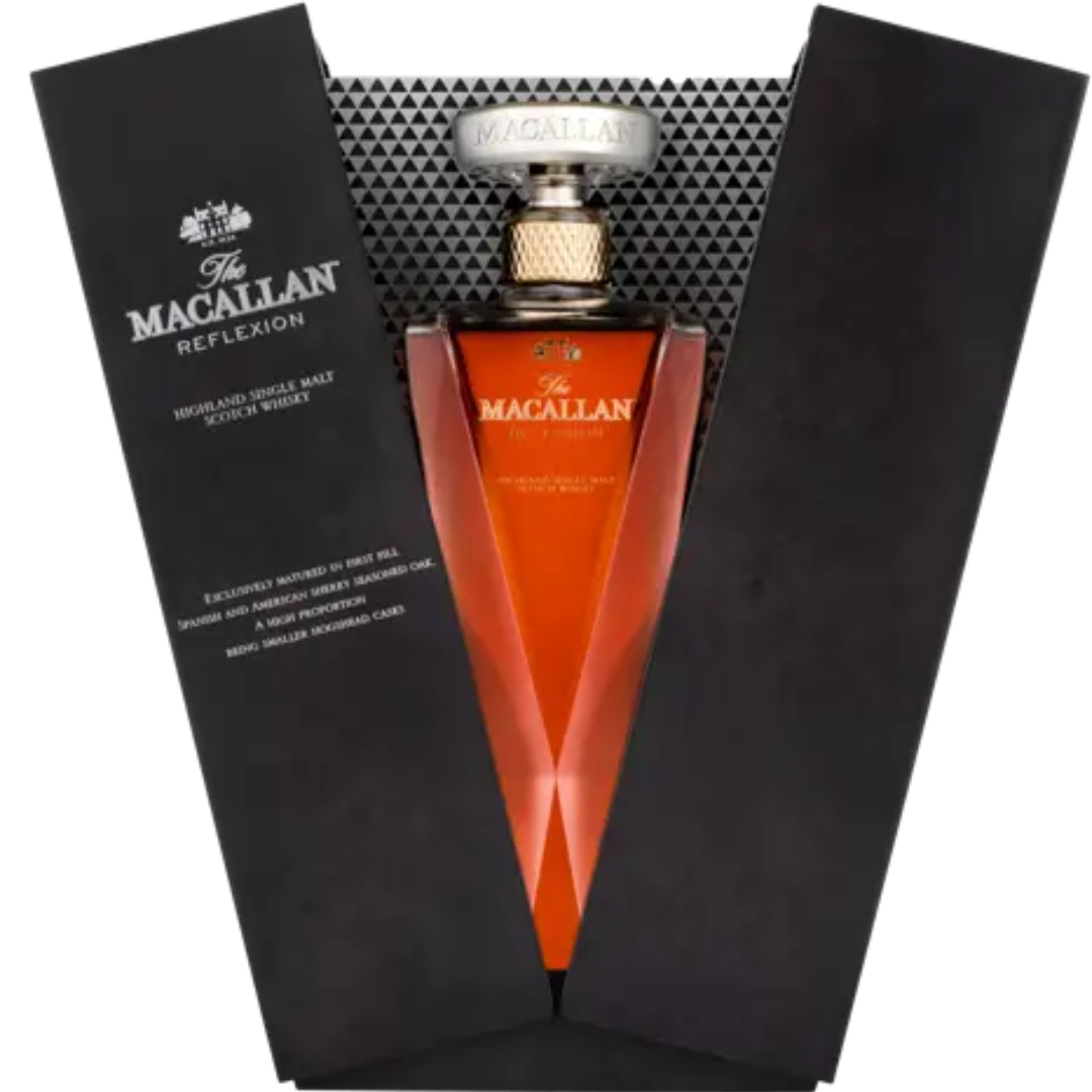 MACALLAN REFLEXION WHISKY 70CL