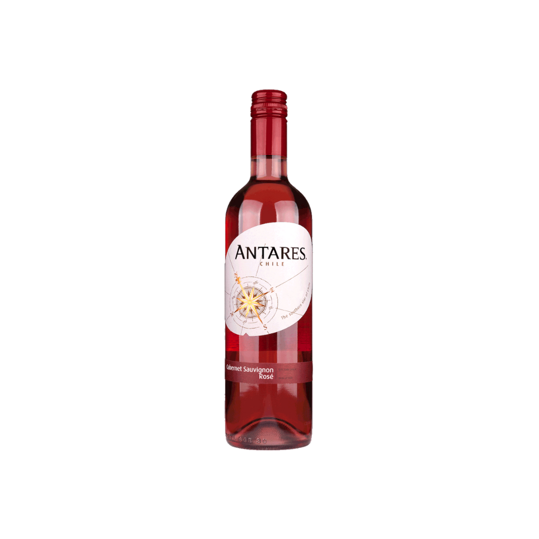 LUIS FELIPE EDWARDS CABERNET ROSE 75CL