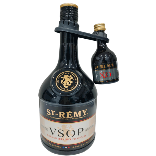 ST-Rémy VSOP LTR + XO 5CL