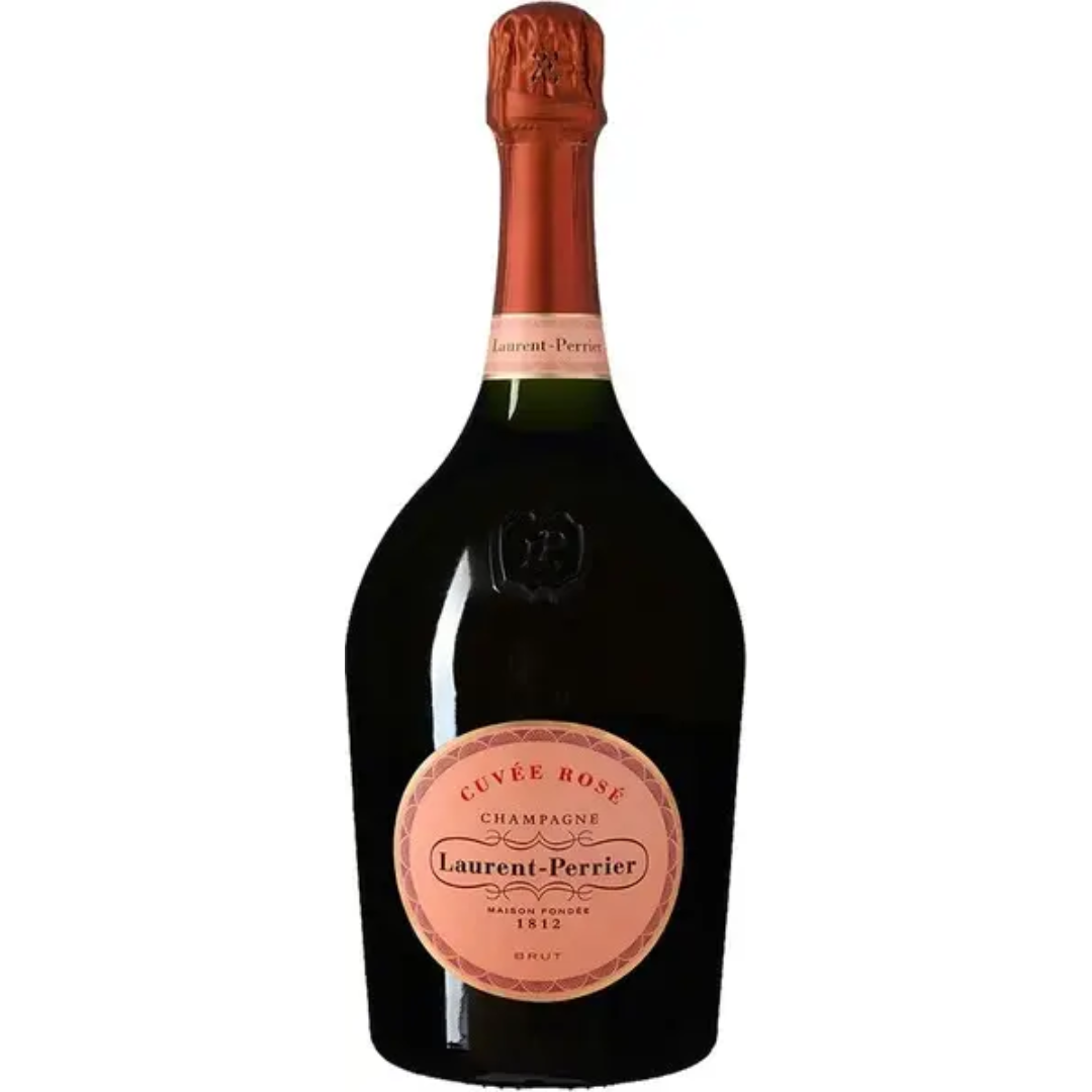 Laurent Perrier Rose 1.5L - Compare prices in UAE