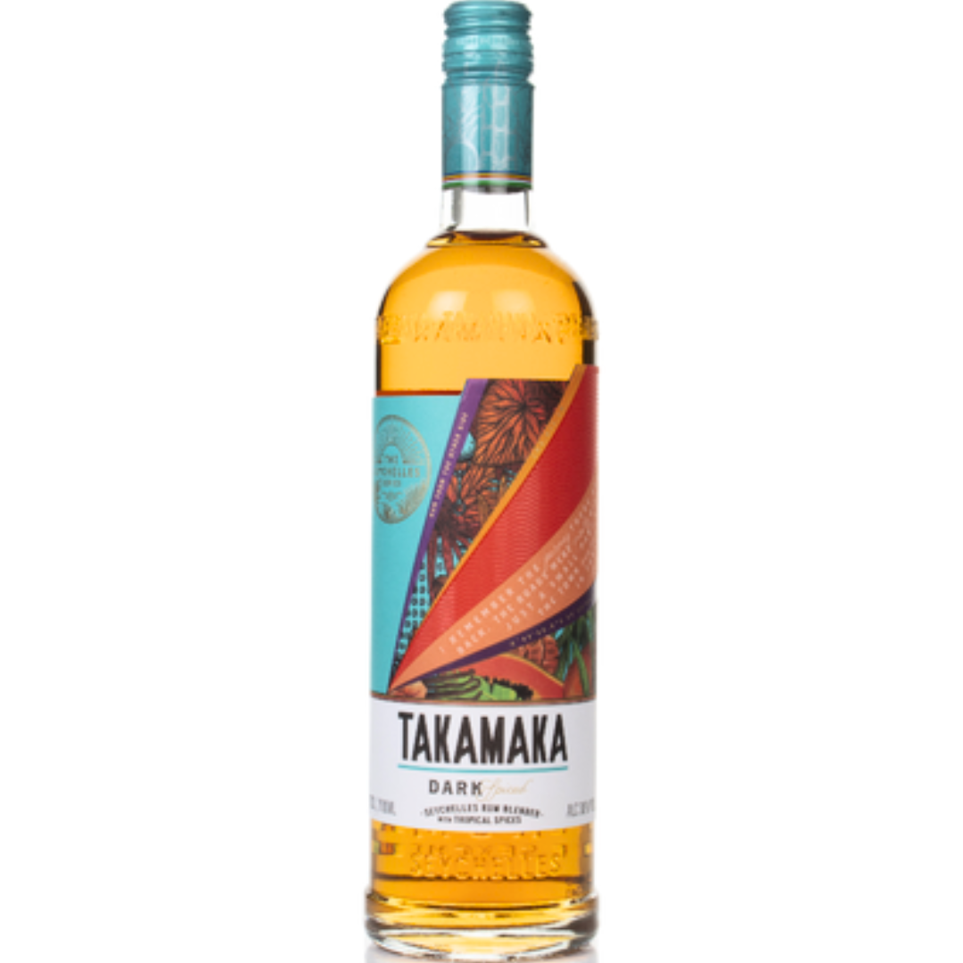 TAKAMAKA BAY SPICED RUM LTR by takamaka - Compare prices in UAE