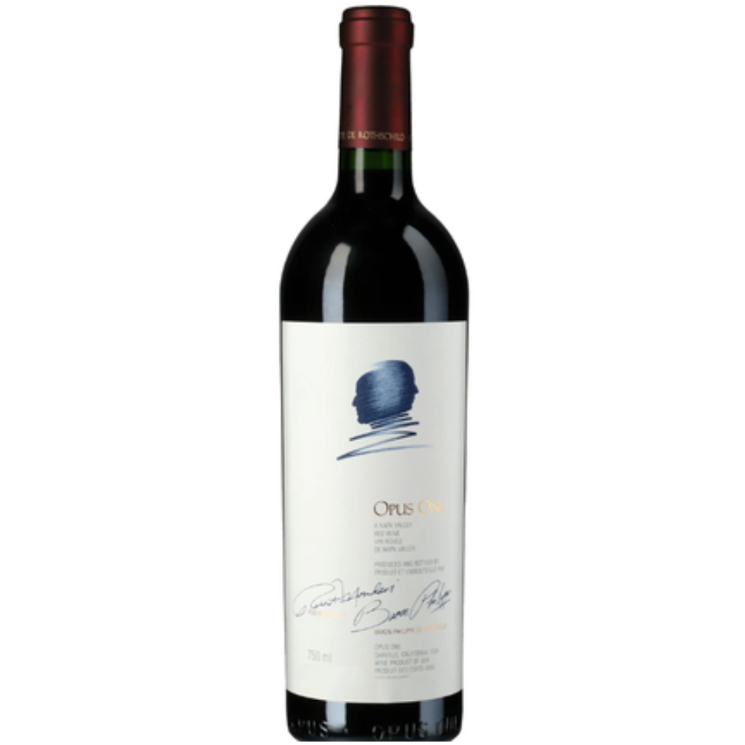 OPUS ONE 2015 WINE 75CL