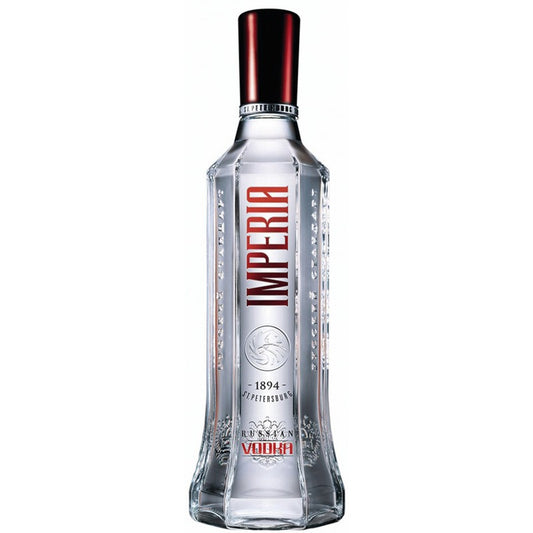 RUSSIAN STANDARD IMPERIA 75CL