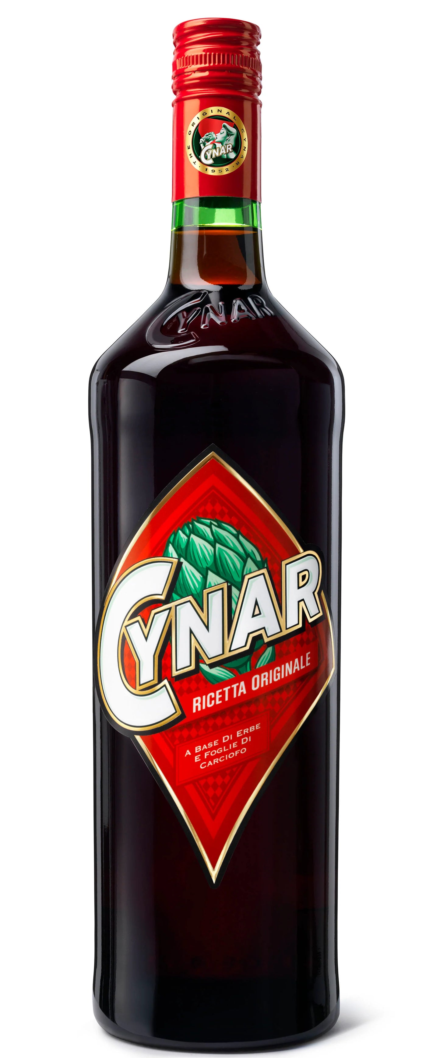 CYNAR LTR