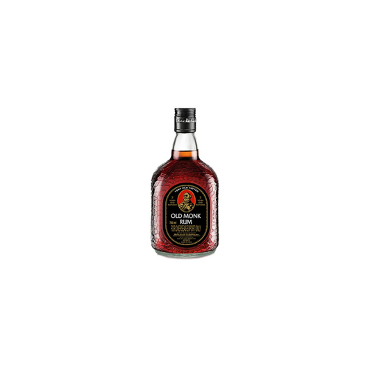 OLD MONK RUM 18CL