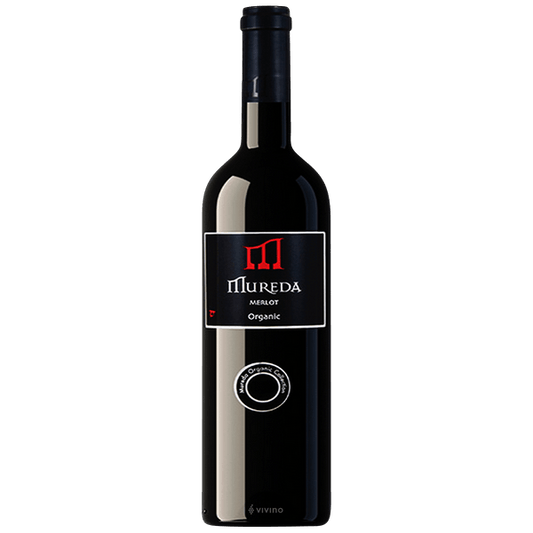 MUREDA MERLOT 75CL by mureda - Compare prices in UAE