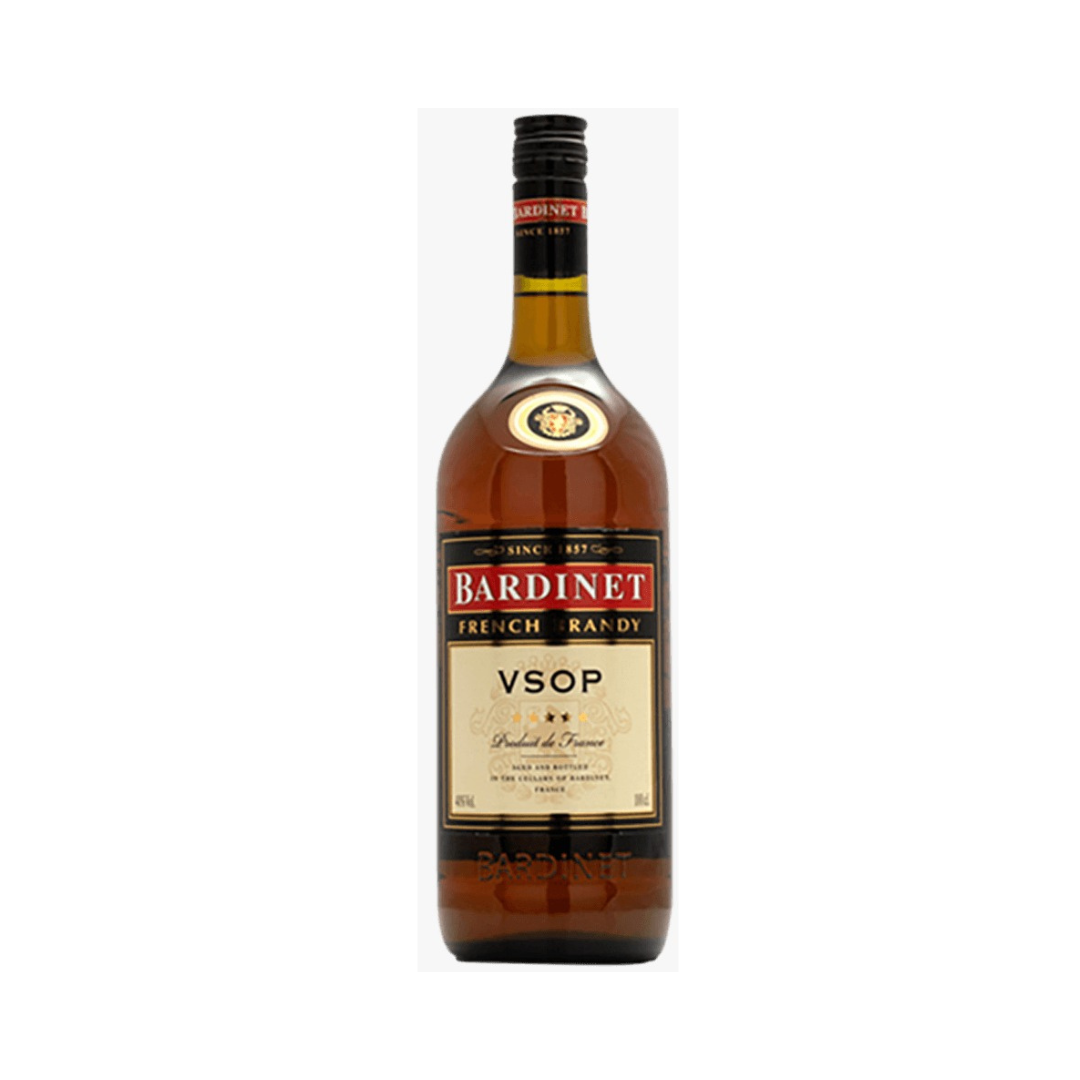 BARDINET NAPOLEON LTR