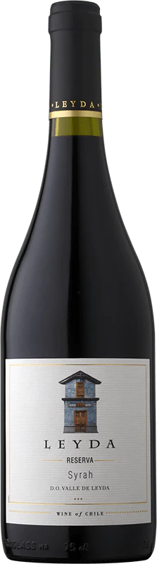 LEYDA SYRAH RESERVA 75CL