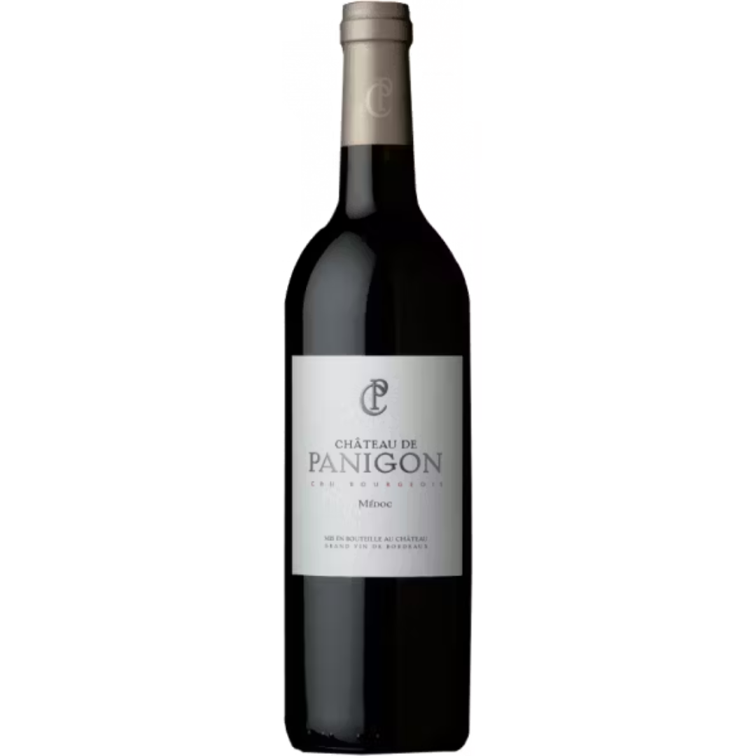 CHÂTEAU DE PANIGON  MÉDOC 75CL