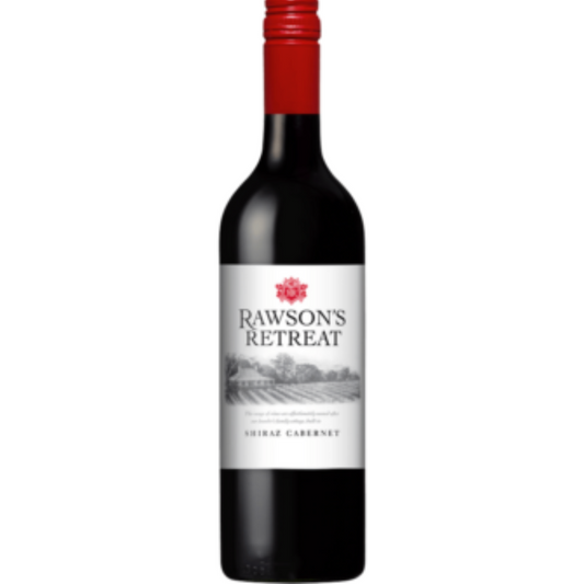 RAWSON RETREAT CABERNET SAUVIGNON 75CL